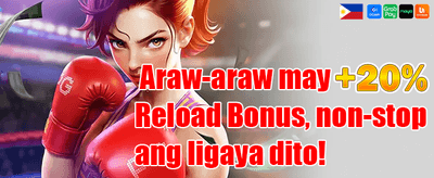 Refer-a-Friend GCash Reward promotion
