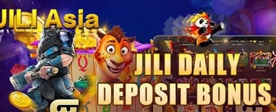 GCash Deposit Bonus promotion banner
