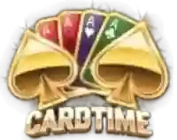 CardTime Online Games Logo